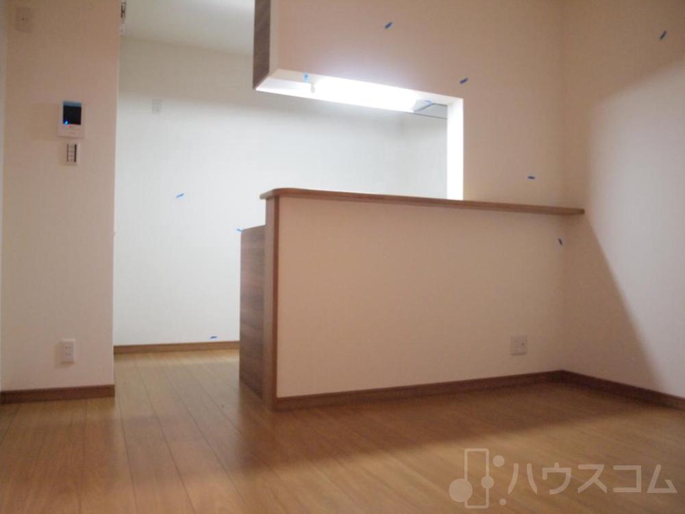 3/28 リビング/ダイニング