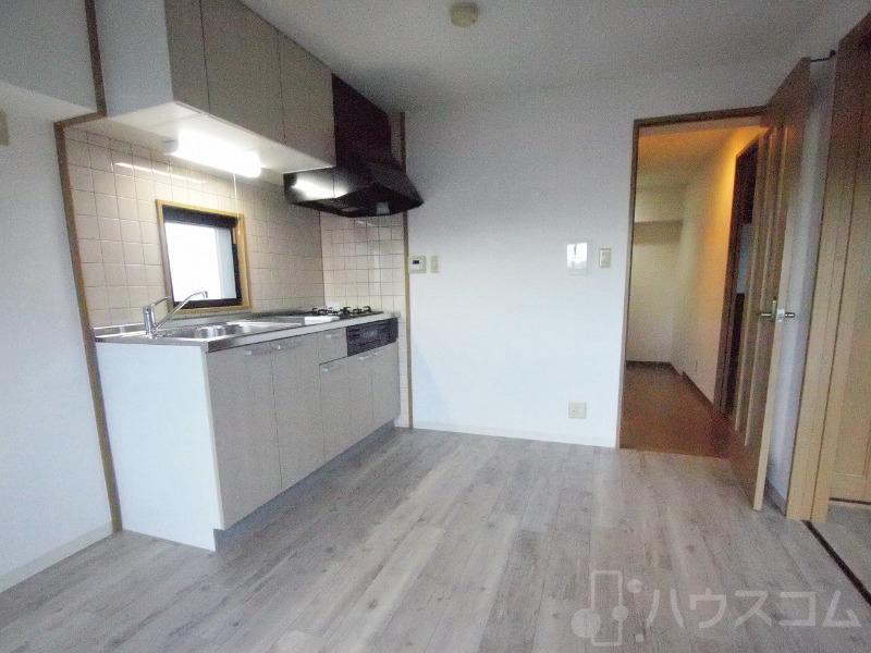 3/30 リビング/ダイニング