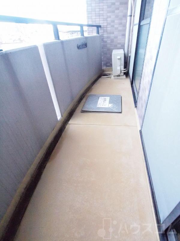 16/30 バルコニー