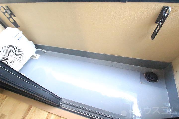 16/30 バルコニー