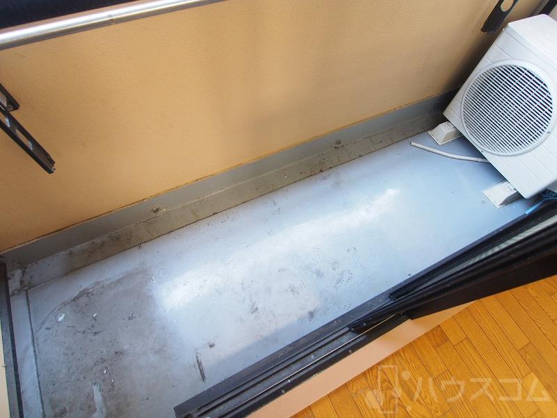 16/30 バルコニー