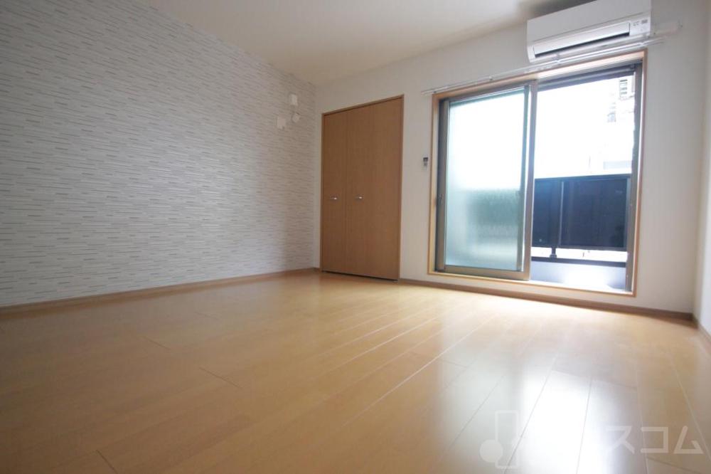 4/26 寝室