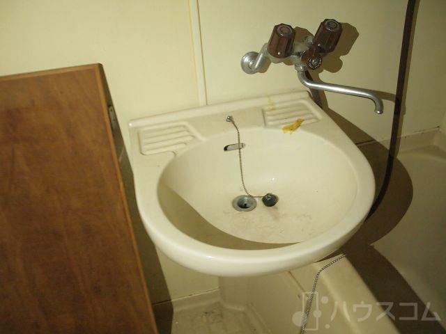 15/30 洗面