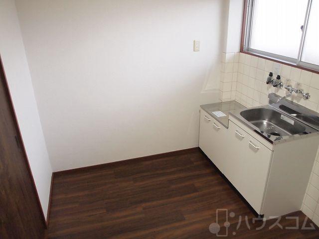 4/29 リビング/ダイニング