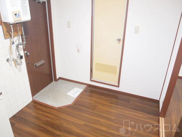 5/29 リビング/ダイニング