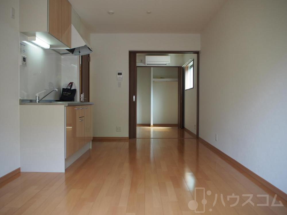 4/27 リビング/ダイニング