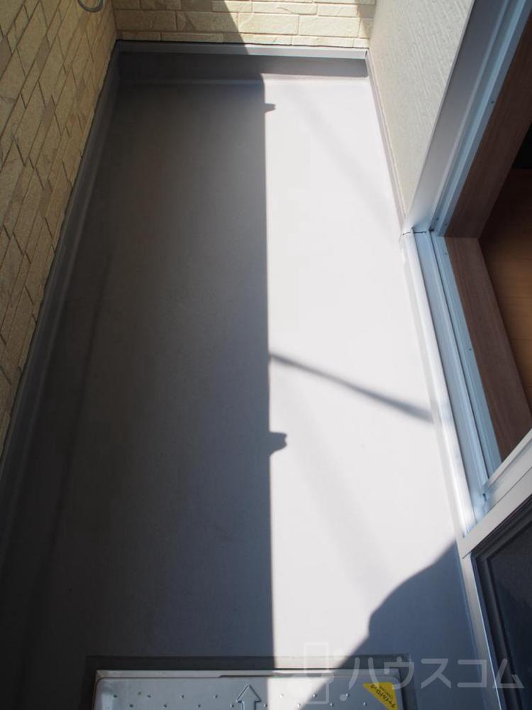 14/27 バルコニー