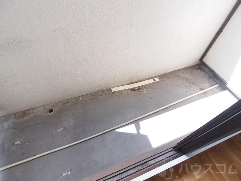 16/30 バルコニー