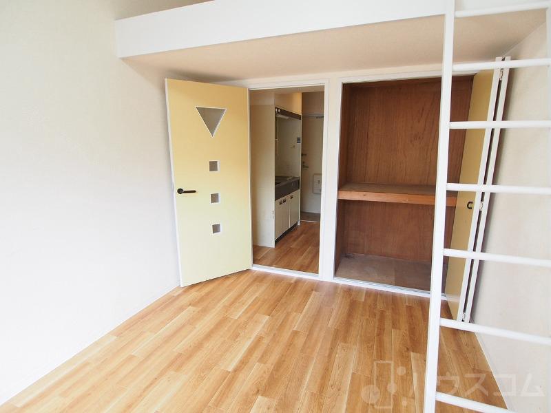 4/30 リビング/ダイニング