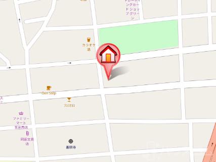 5/11 地図