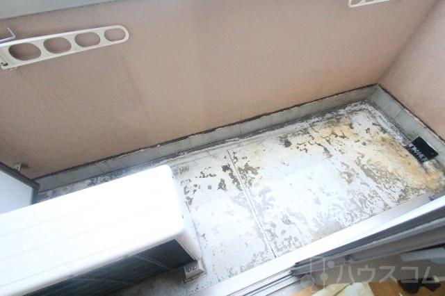 16/30 バルコニー