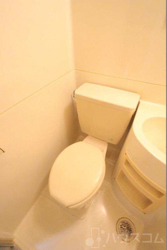 15/26 トイレ