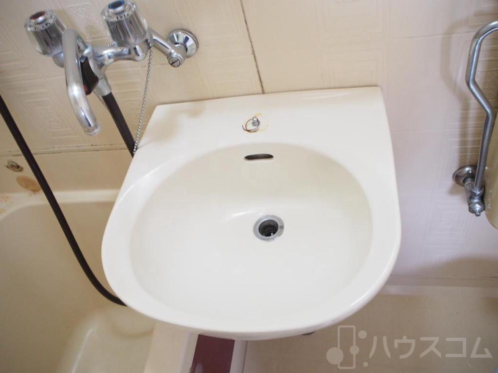 11/25 洗面