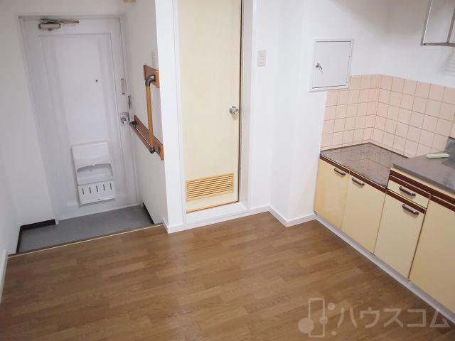 4/28 リビング/ダイニング