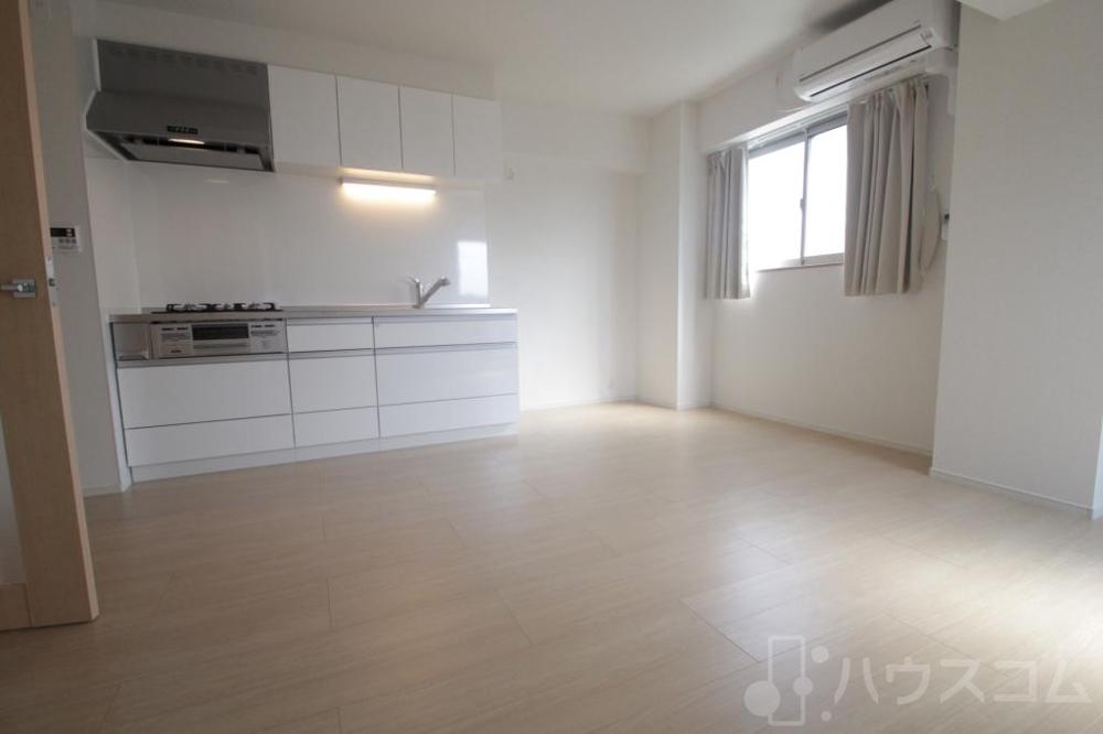 4/29 リビング/ダイニング