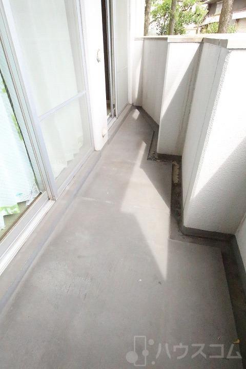 17/30 バルコニー