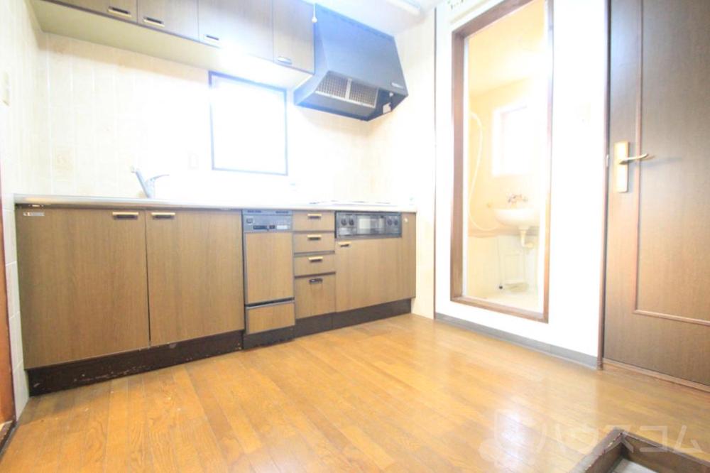 3/29 リビング/ダイニング