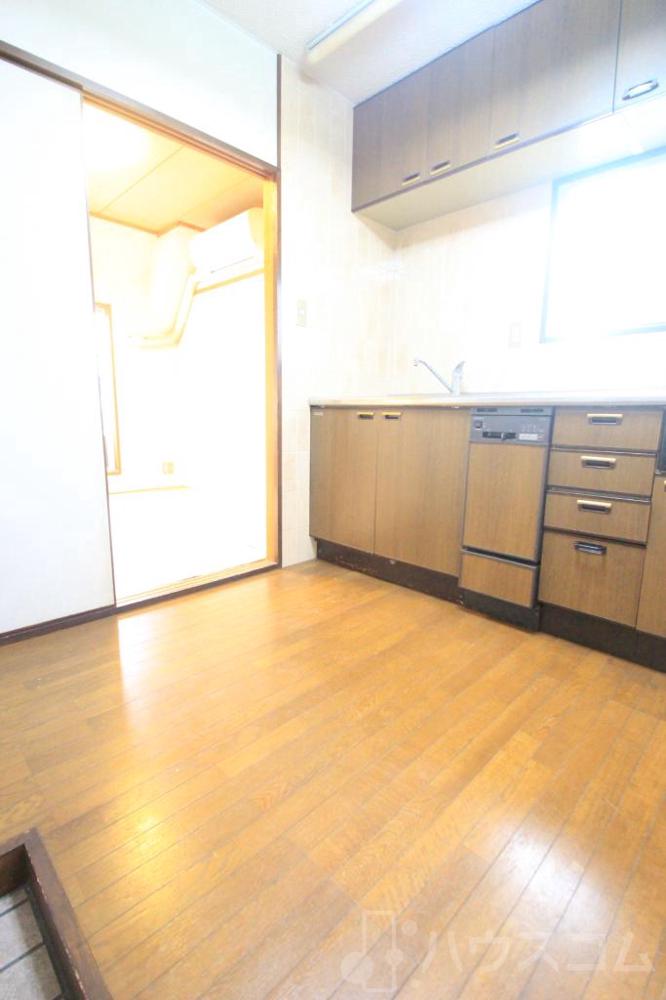 4/29 リビング/ダイニング