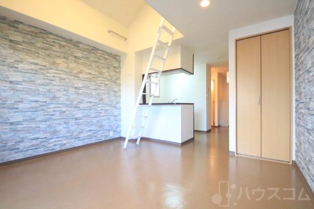 3/30 リビング/ダイニング