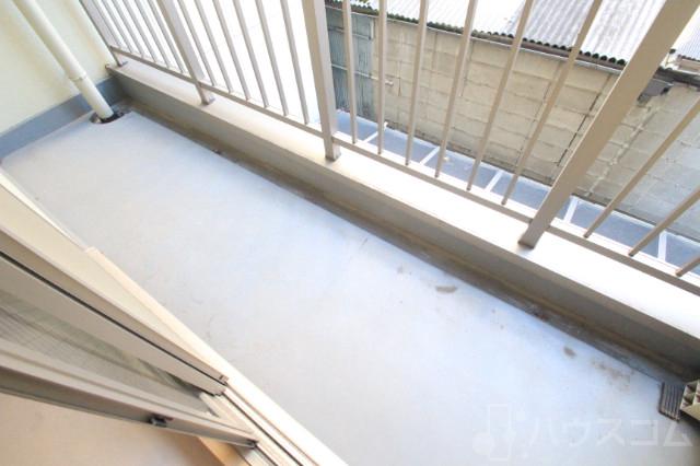 17/30 バルコニー