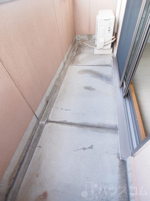 17/30 バルコニー