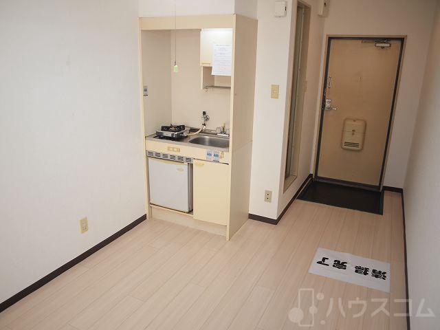 4/30 リビング/ダイニング