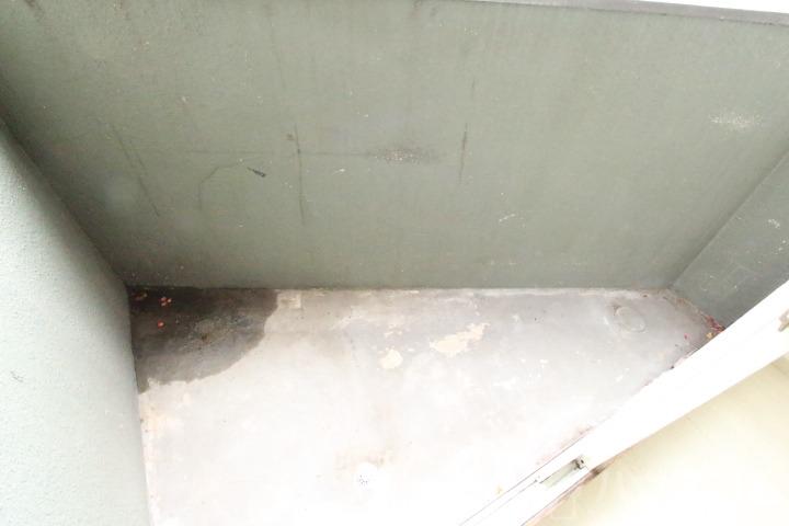 16/29 バルコニー