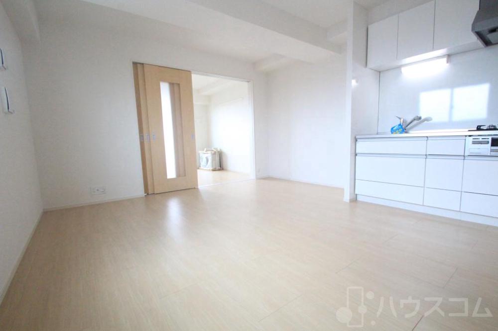 4/30 リビング/ダイニング