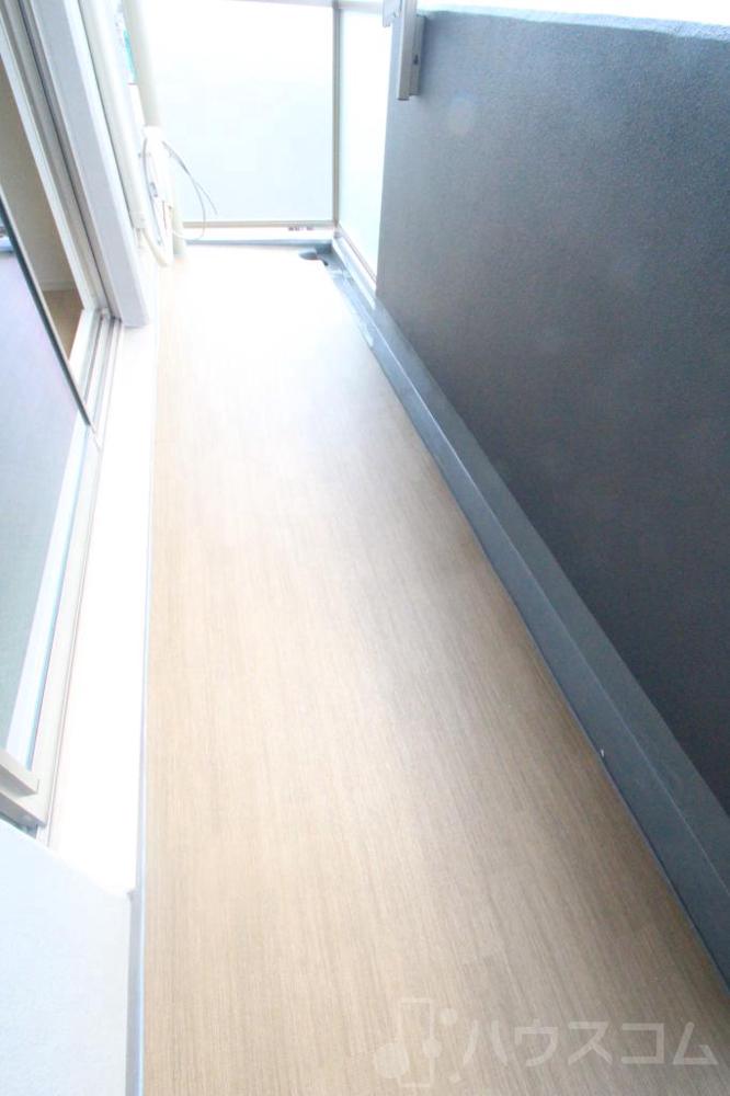 17/30 バルコニー