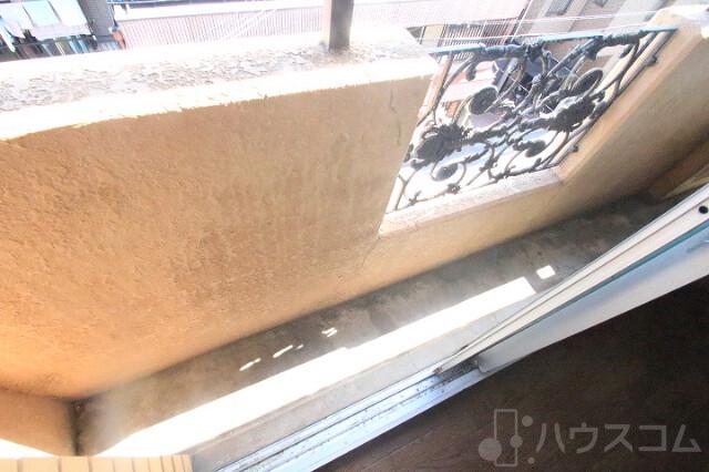 17/30 バルコニー