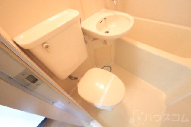 13/30 トイレ