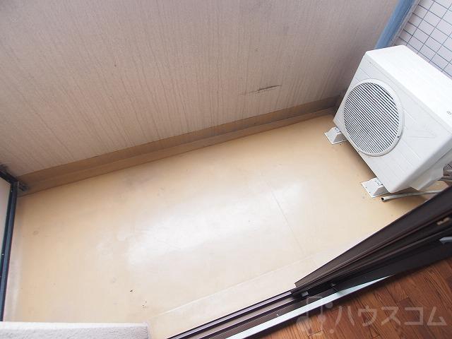 16/30 バルコニー