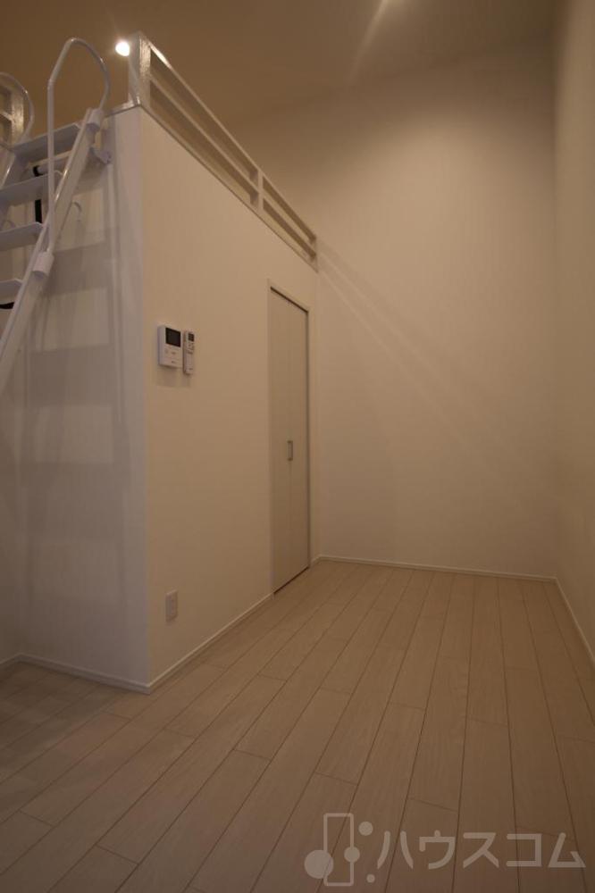 3/28 リビング/ダイニング