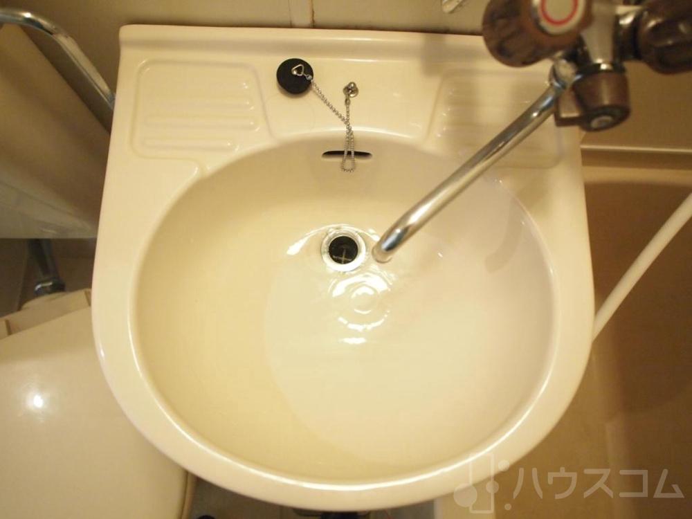 11/25 洗面