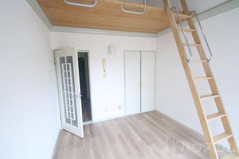 3/29 リビング/ダイニング