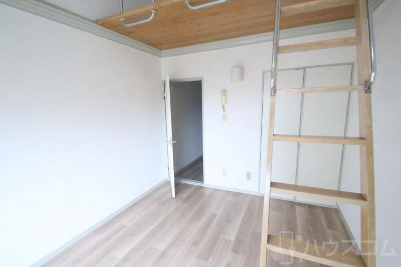 4/29 リビング/ダイニング