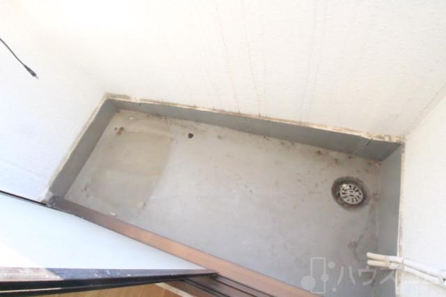 17/30 バルコニー