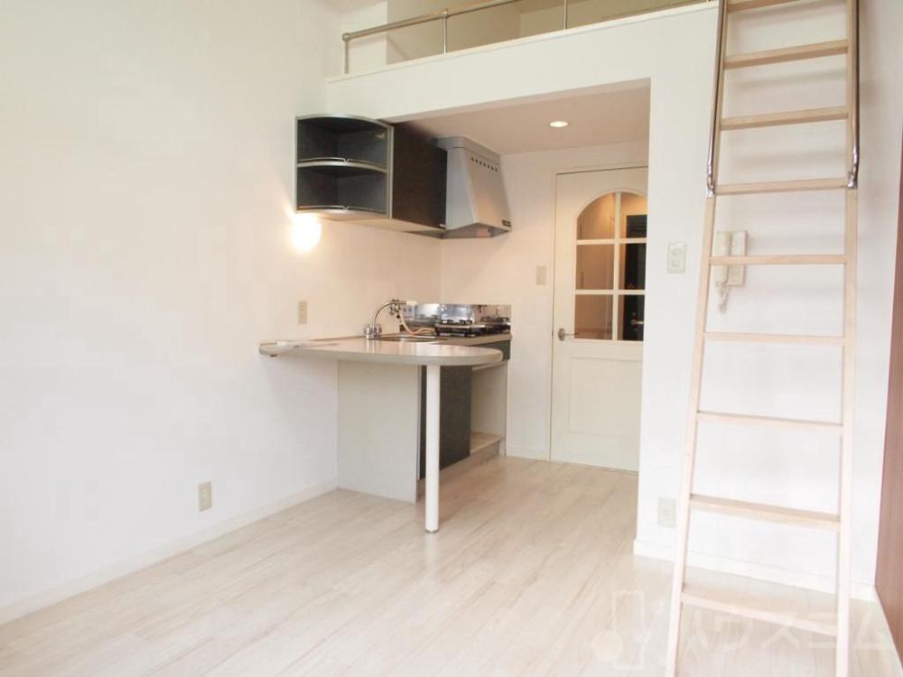 4/27 リビング/ダイニング