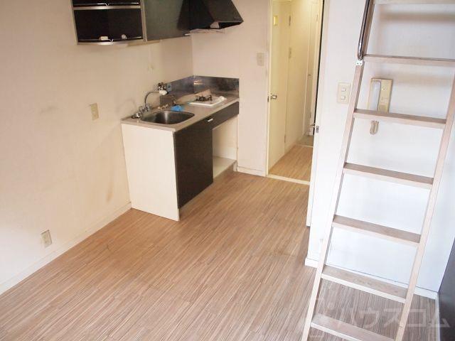 4/30 リビング/ダイニング