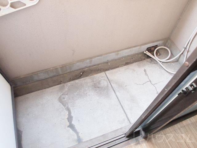 17/30 バルコニー