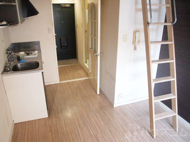 5/30 リビング/ダイニング