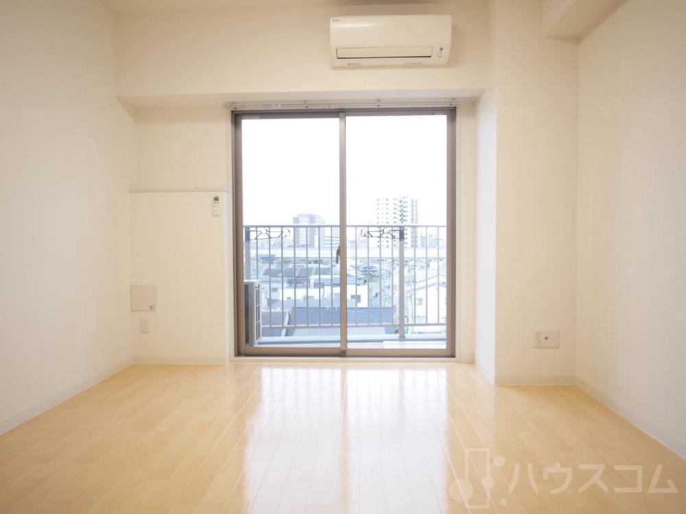 4/26 リビング/ダイニング