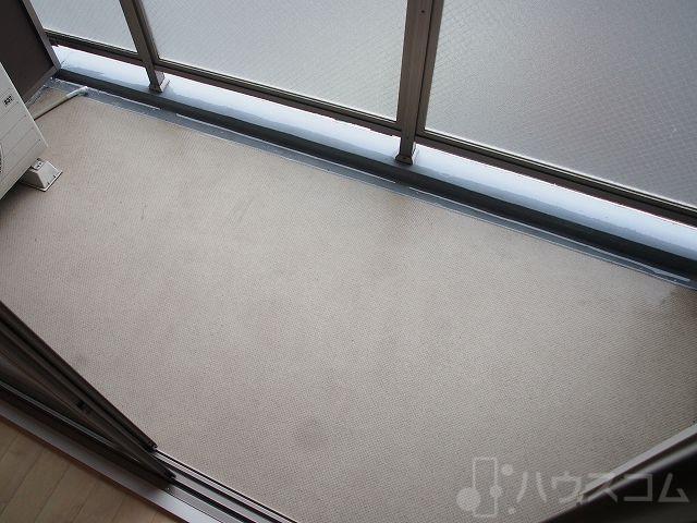 17/30 バルコニー