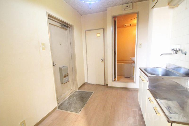 5/30 リビング/ダイニング