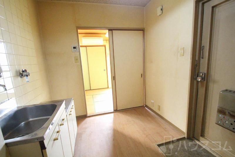 6/30 リビング/ダイニング