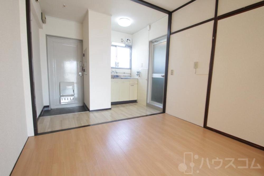 4/30 リビング/ダイニング