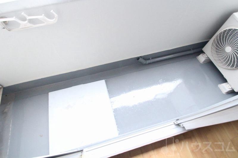 16/30 バルコニー