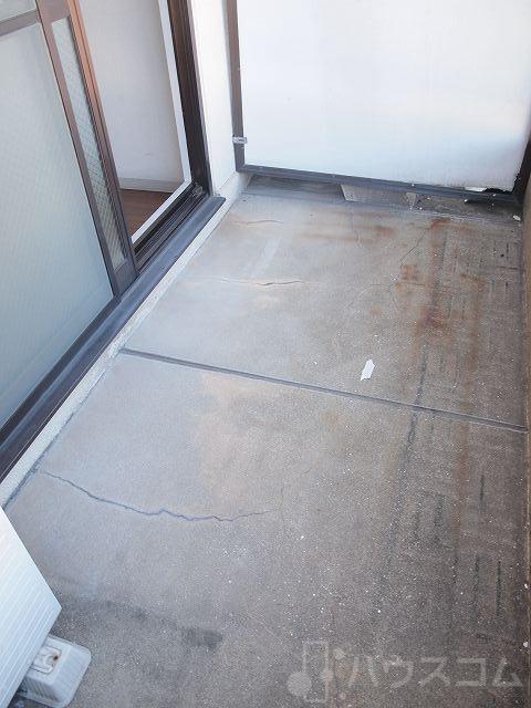 16/30 バルコニー