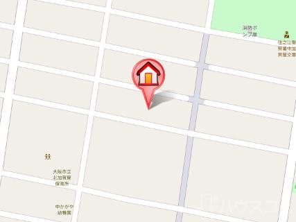 3/4 地図