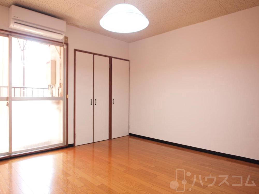 3/24 リビング/ダイニング